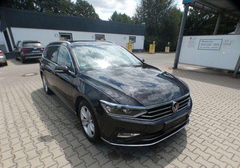 Volkswagen Passat Variant, 2022 3