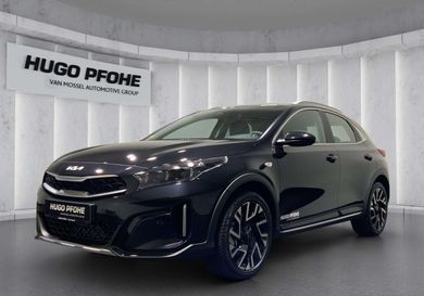 Kia XCeed, 2022