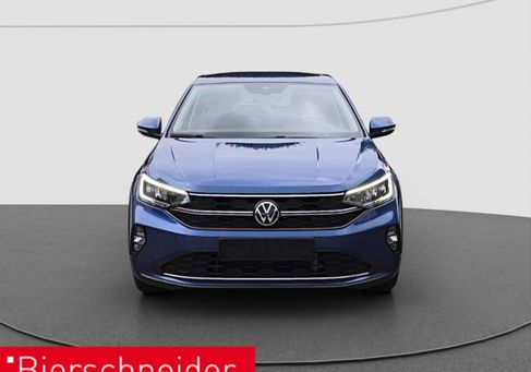 Volkswagen Taigo, 2025