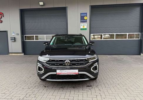 Volkswagen T-Roc, 2023