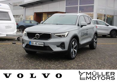 Volvo XC40, 2024