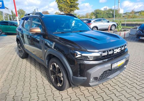 Dacia Duster, 2025 3