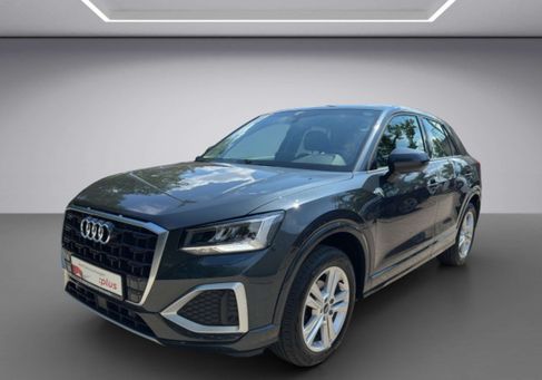 Audi Q2, 2022 2