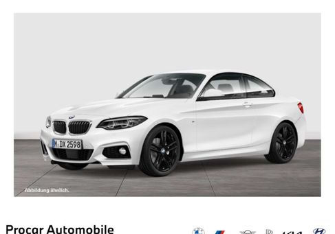 BMW 230, 2018