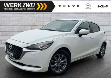 Mazda 2, 2023