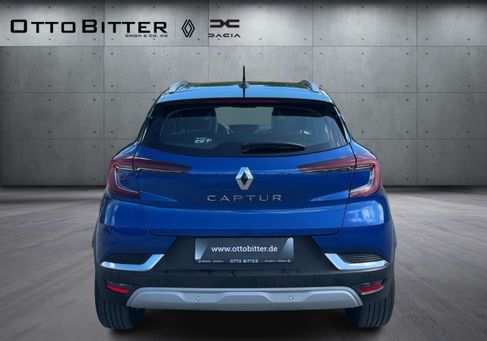 Renault Captur, 2020