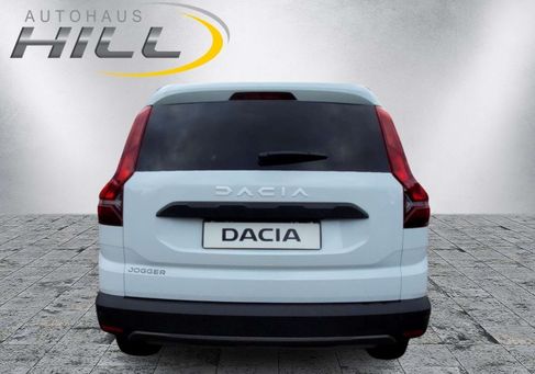 Dacia Jogger, 2025 3
