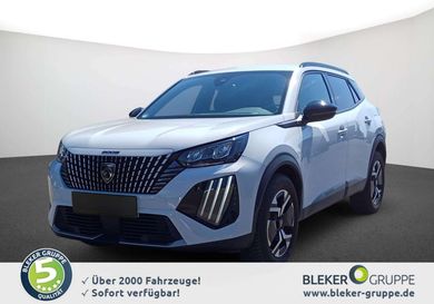Peugeot 2008, 2024