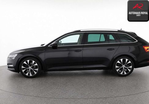 Skoda Superb, 2023