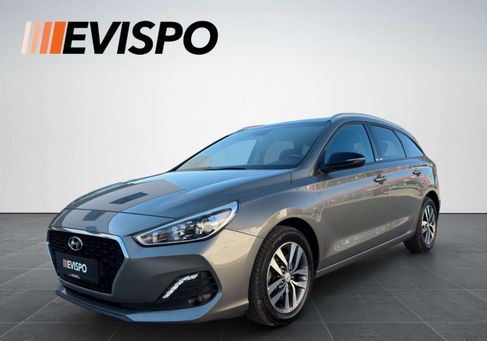 Hyundai i30, 2020 3