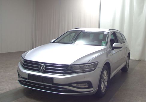 Volkswagen Passat Variant, 2021 2