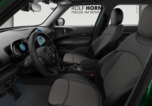 MINI Cooper D Clubman, 2023