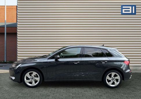 Audi A3, 2025 2