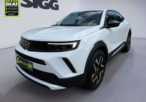 Opel Mokka, 2024 2