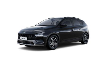 Hyundai Bayon, 2025