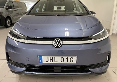 Volkswagen ID.3, 2027