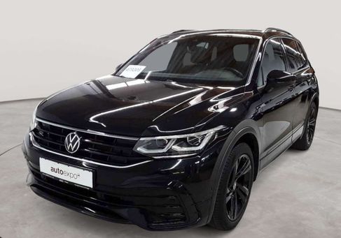 Volkswagen Tiguan, 2023 2