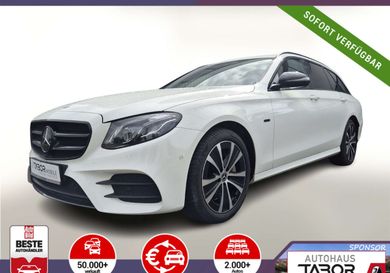 Mercedes-Benz E 300, 2020
