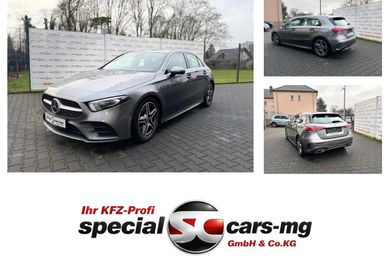 Mercedes-Benz A 200, 2020