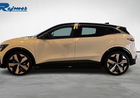 Renault Megane, 2023