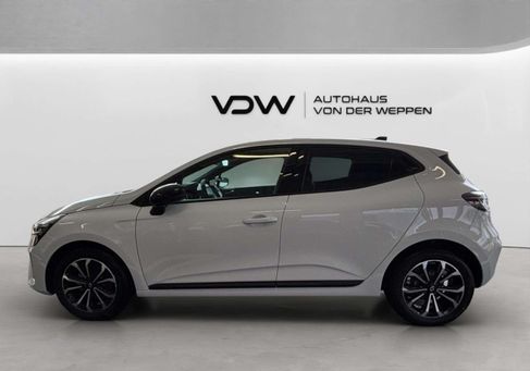 Renault Clio, 2025
