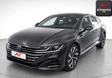 Volkswagen Arteon, 2023