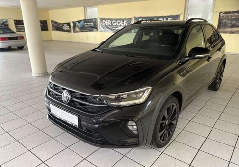 Volkswagen Taigo, 2022