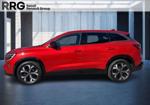 Renault Austral, 2025