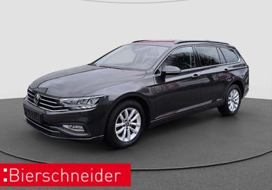 Volkswagen Passat Variant, 2020