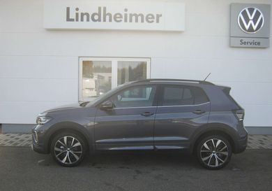 Volkswagen T-Cross, 2026