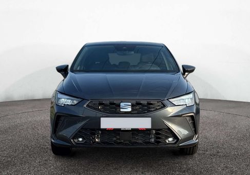 Seat Ibiza, 2026