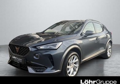 Cupra Formentor, 2024