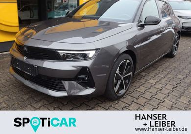 Opel Astra, 2024