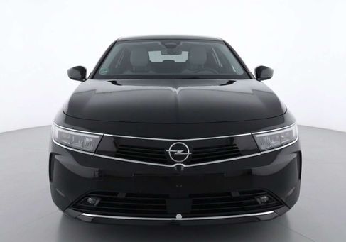 Opel Astra, 2022