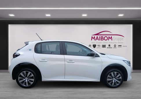 Peugeot 208, 2022