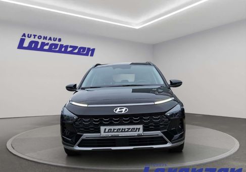 Hyundai Bayon, 2025 2