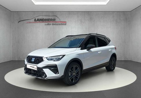 Seat Arona, 2026