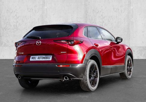 Mazda CX-30, 2026 2