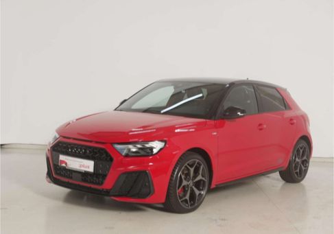 Audi A1, 2025