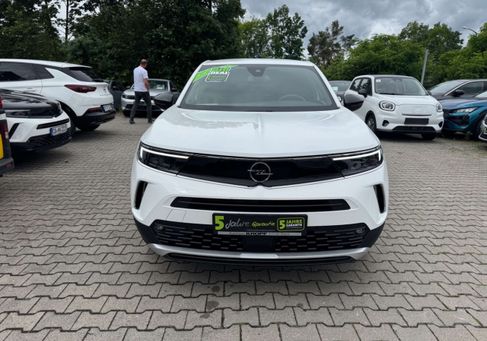 Opel Mokka, 2023 3