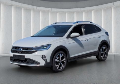 Volkswagen Taigo, 2022