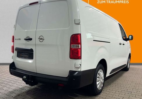 Opel Vivaro, 2023 3