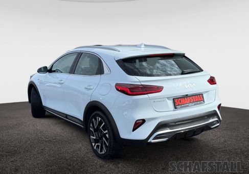 Kia XCeed, 2024
