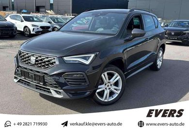Seat Ateca, 2023
