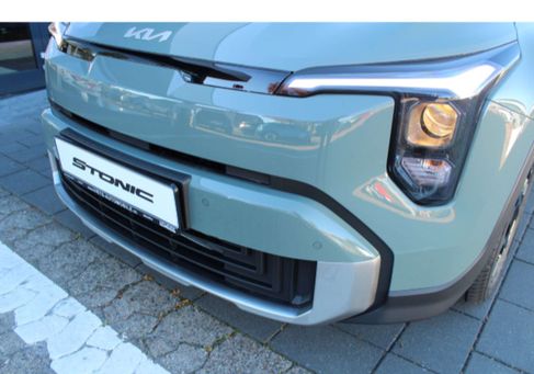 Kia Stonic, 2026
