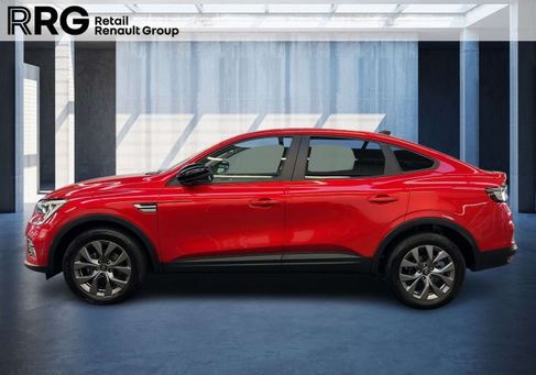 Renault Arkana, 2024