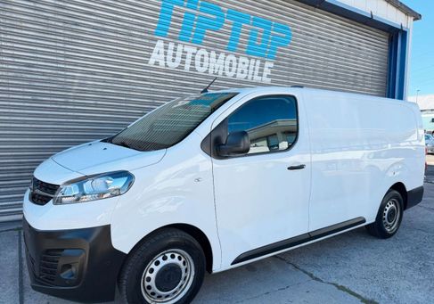 Opel Vivaro, 2020 2