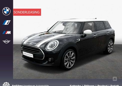 MINI Cooper D Clubman, 2023