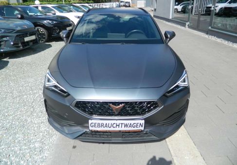 Cupra Leon, 2023