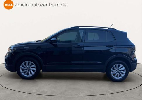 Volkswagen T-Cross, 2018